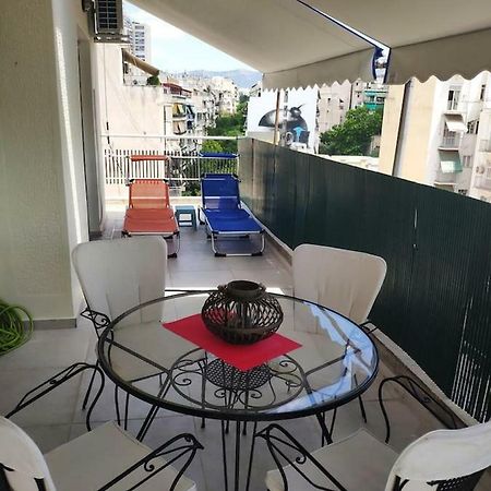 Top 6Th Floor With Big Balcony In Central Athens! Apartment Ngoại thất bức ảnh