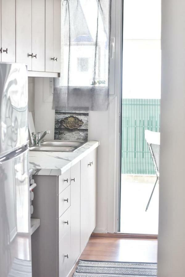 Top 6Th Floor With Big Balcony In Central Athens! Apartment Ngoại thất bức ảnh