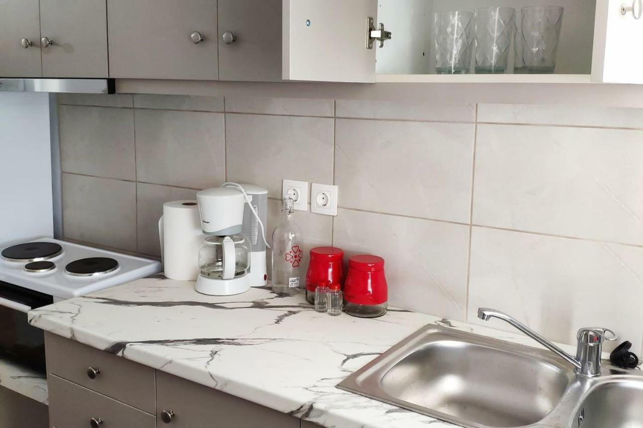Top 6Th Floor With Big Balcony In Central Athens! Apartment Ngoại thất bức ảnh
