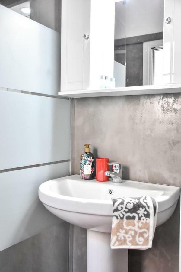 Top 6Th Floor With Big Balcony In Central Athens! Apartment Ngoại thất bức ảnh
