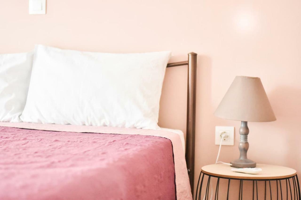Top 6Th Floor With Big Balcony In Central Athens! Apartment Ngoại thất bức ảnh
