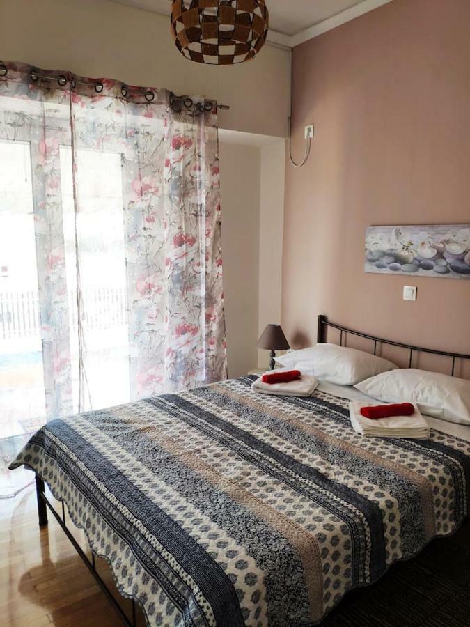 Top 6Th Floor With Big Balcony In Central Athens! Apartment Ngoại thất bức ảnh
