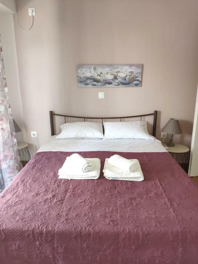 Top 6Th Floor With Big Balcony In Central Athens! Apartment Ngoại thất bức ảnh