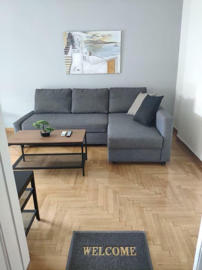 Top 6Th Floor With Big Balcony In Central Athens! Apartment Ngoại thất bức ảnh