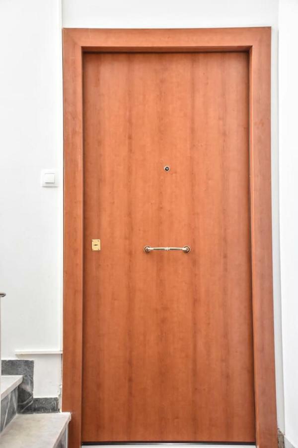 Top 6Th Floor With Big Balcony In Central Athens! Apartment Ngoại thất bức ảnh